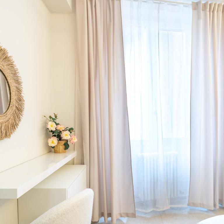 Lecco Antico Pozzo - Modern Suite - Appartamento con 1 Camera da Letto - 10