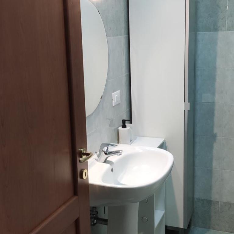 Terrace44 Oasi di pace e relax nel cuore di Trieste - Appartamento Deluxe con 1 Camera da Letto - 17