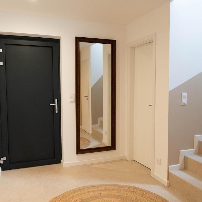 La Villa Les Berges de l 'Ill - Villa con 3 Camere da Letto - 16