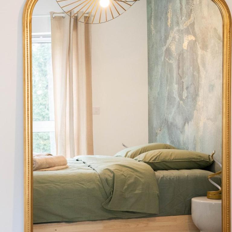 La Villa Les Berges de l 'Ill - Villa con 3 Camere da Letto - 22