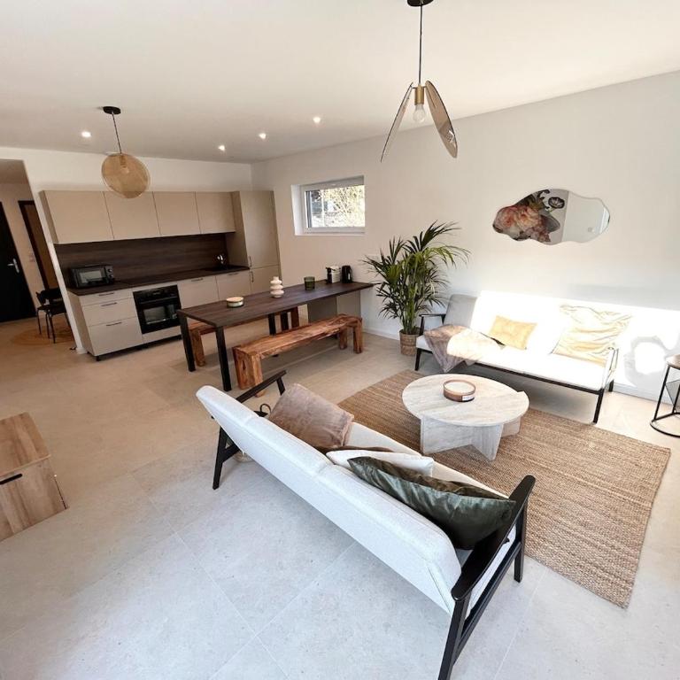 La Villa Les Berges de l 'Ill - Villa con 3 Camere da Letto - 41