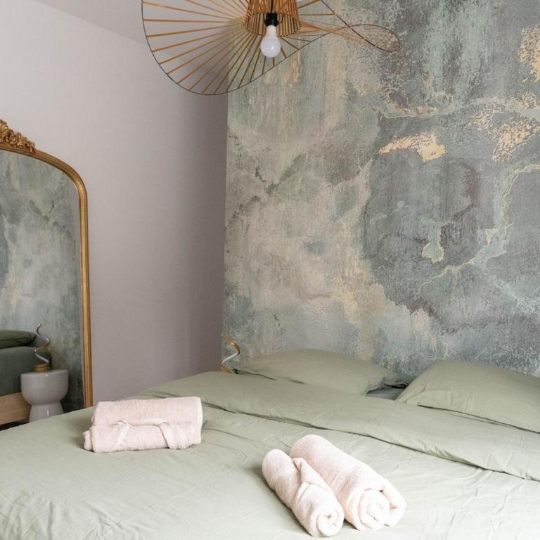 La Villa Les Berges de l 'Ill - Villa con 3 Camere da Letto - 53