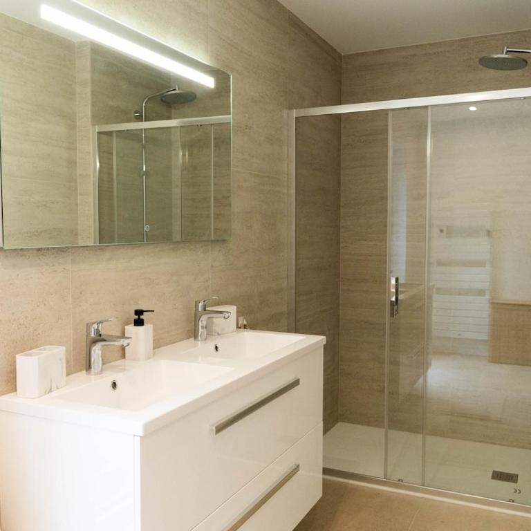 La Villa Les Berges de l 'Ill - Villa con 3 Camere da Letto - 56