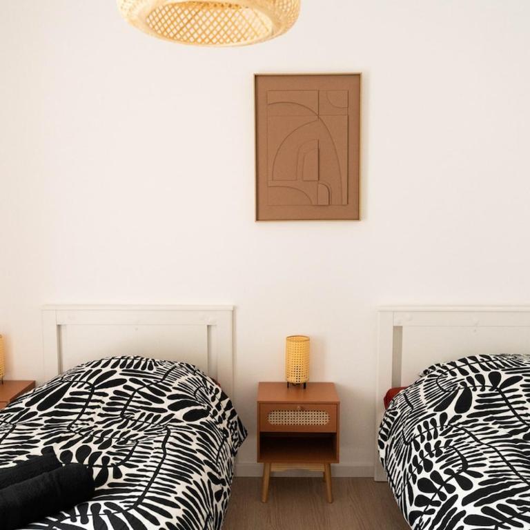La Villa Les Berges de l 'Ill - Villa con 3 Camere da Letto - 58