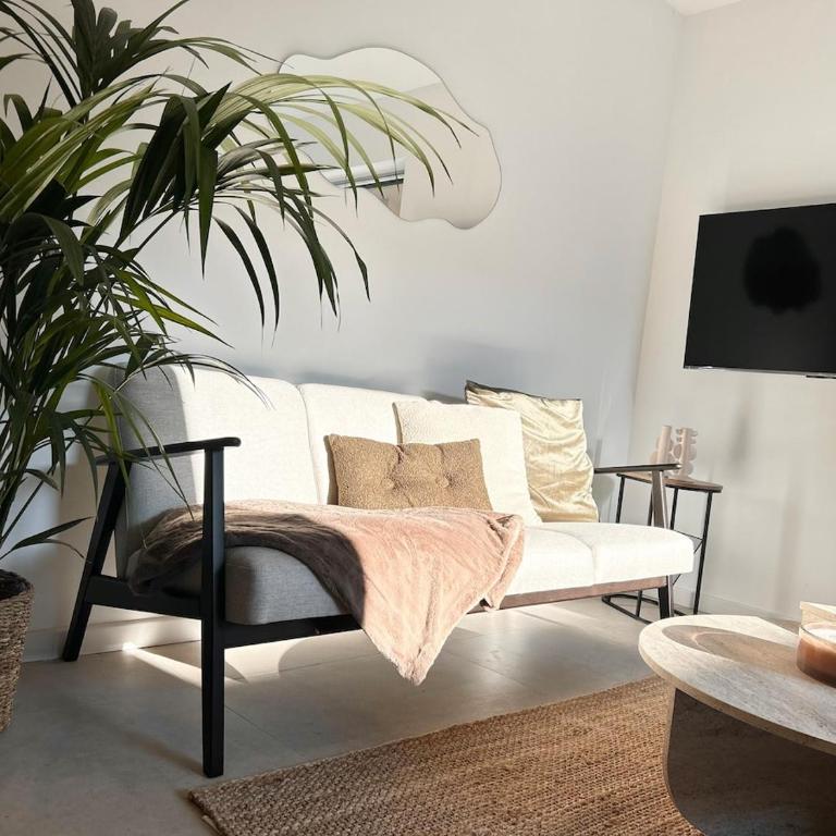 La Villa Les Berges de l 'Ill - Villa con 3 Camere da Letto - 9