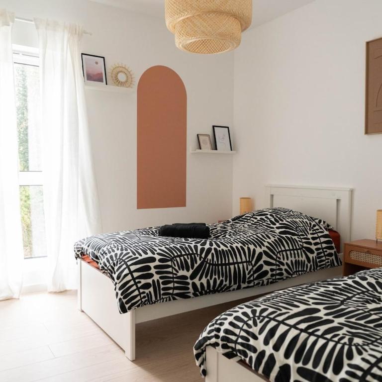 La Villa Les Berges de l 'Ill - Villa con 3 Camere da Letto - 27