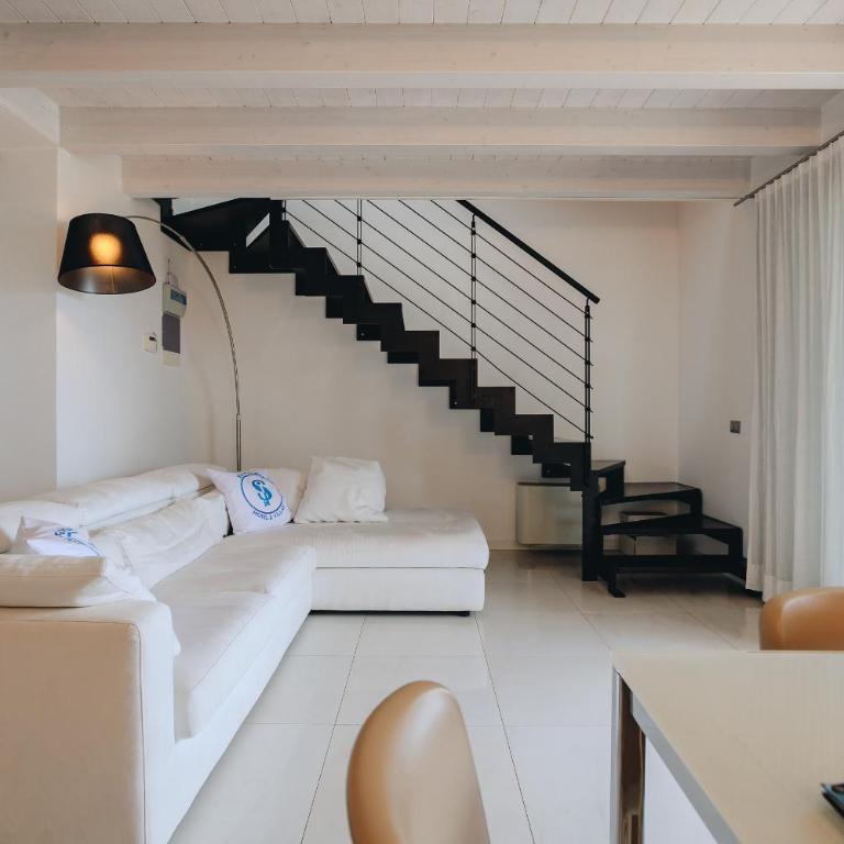 SG Luxury - Swan Bay Apartment - Appartamento con Vista Lago - 3