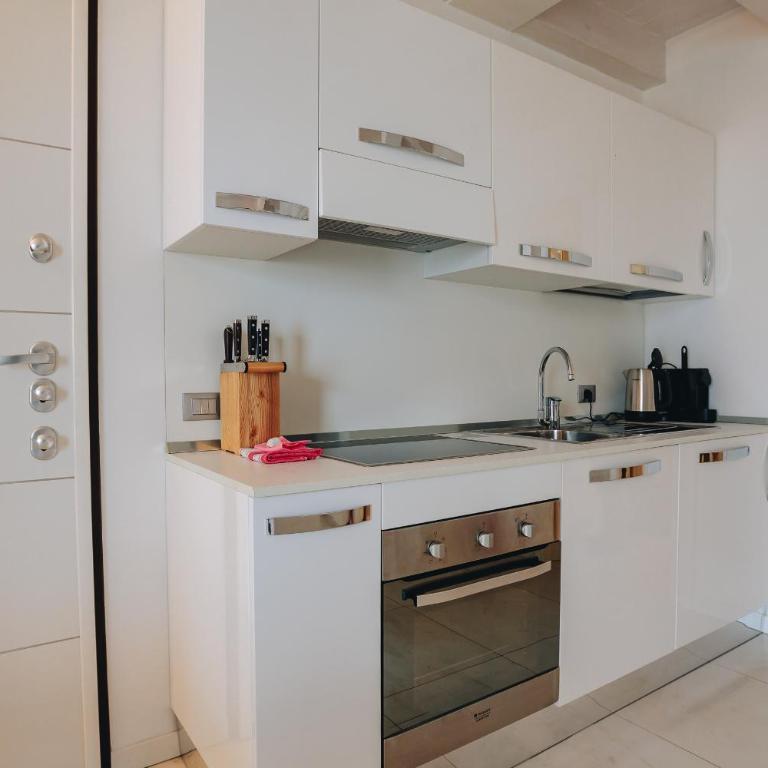 SG Luxury - Swan Bay Apartment - Appartamento con Vista Lago - 9