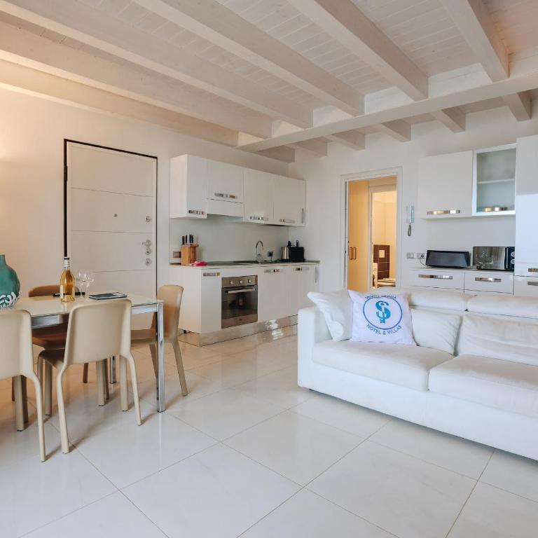SG Luxury - Swan Bay Apartment - Appartamento con Vista Lago - 5