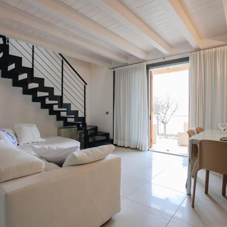 SG Luxury - Swan Bay Apartment - Appartamento con Vista Lago - 14