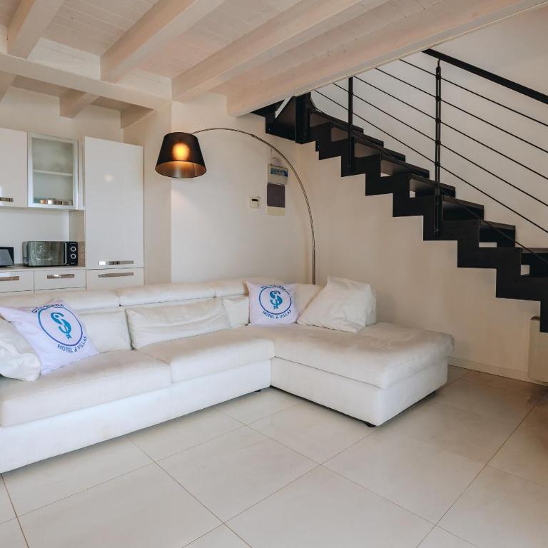 SG Luxury - Swan Bay Apartment - Appartamento con Vista Lago - 16