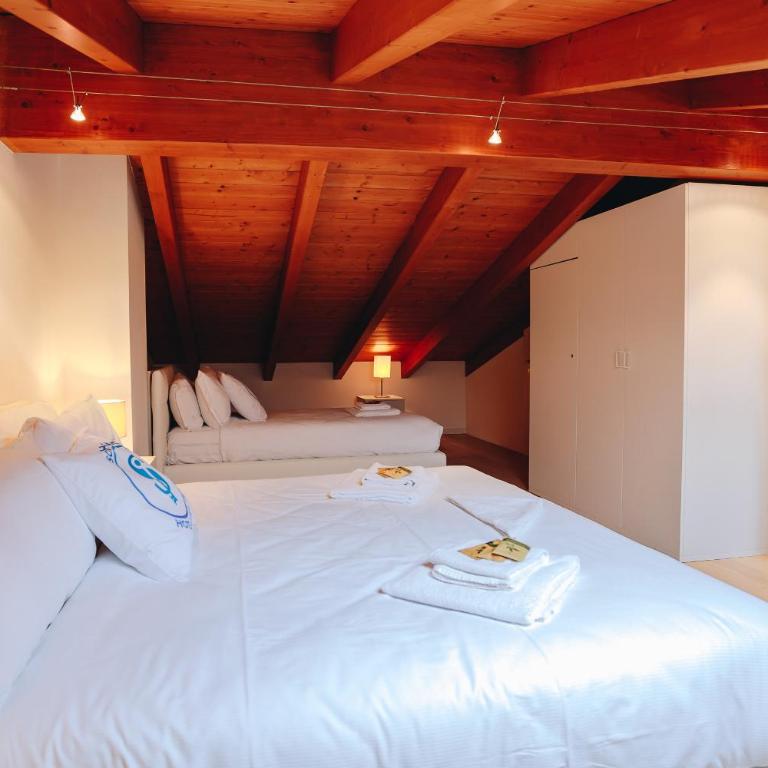 SG Luxury - Swan Bay Apartment - Appartamento con Vista Lago - 20