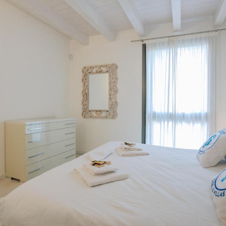 SG Luxury - Swan Bay Apartment - Appartamento con Vista Lago - 6