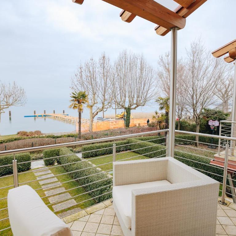 SG Luxury - Swan Bay Apartment - Appartamento con Vista Lago - 25