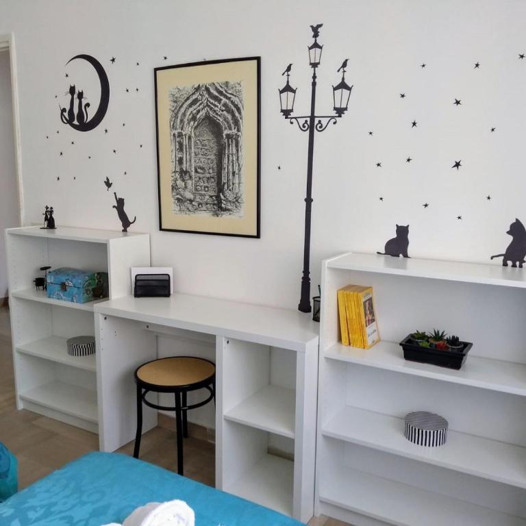 La Valle di Rosa - Appartamento Familiare con 2 Camere da Letto e Vista - 19