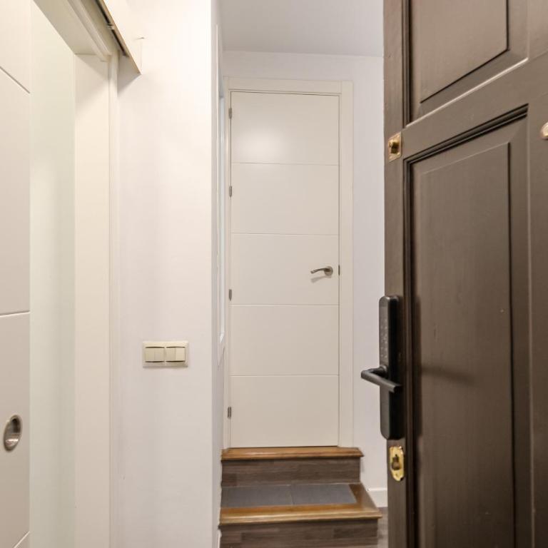 ISG Apartments Cuesta del Rosario - One-Bedroom Apartment - 27