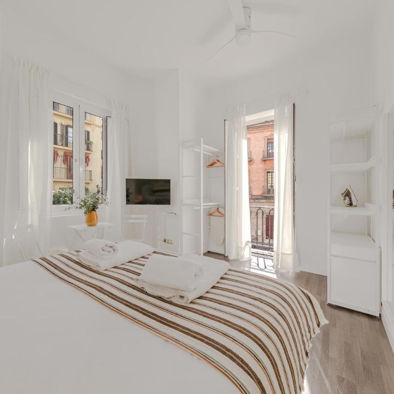 ISG Apartments Cuesta del Rosario - One-Bedroom Apartment - 13