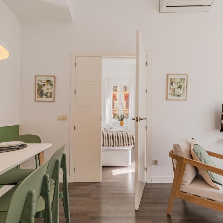 ISG Apartments Cuesta del Rosario - One-Bedroom Apartment - 6