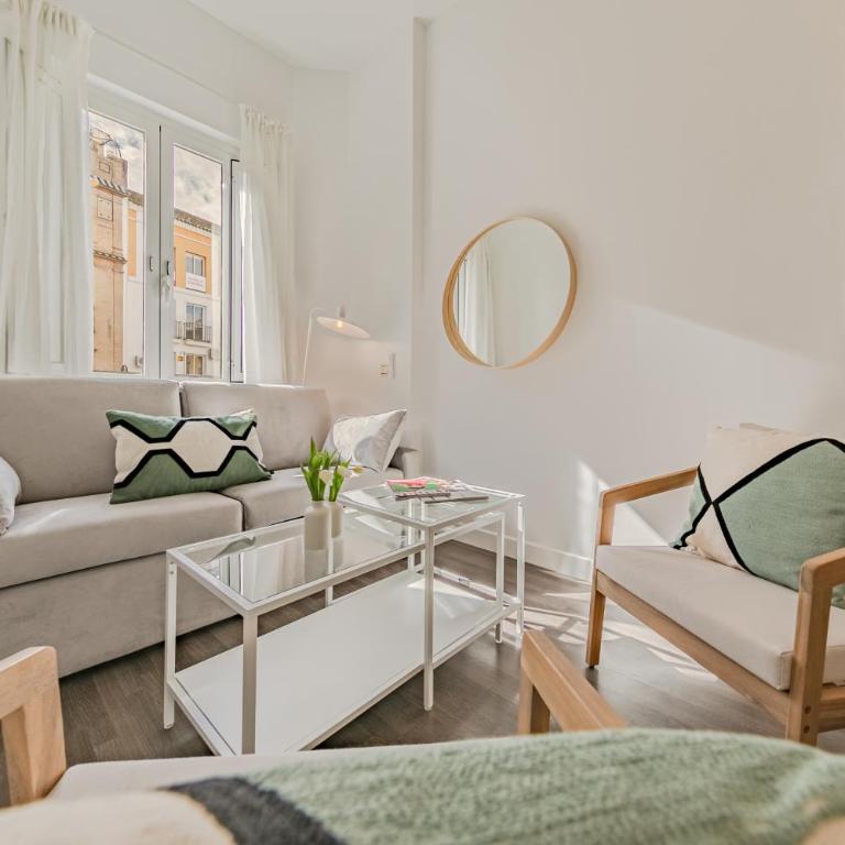 ISG Apartments Cuesta del Rosario - One-Bedroom Apartment - 3