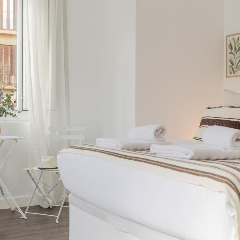 ISG Apartments Cuesta del Rosario - One-Bedroom Apartment - 34