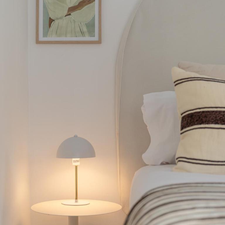 ISG Apartments Cuesta del Rosario - One-Bedroom Apartment - 31