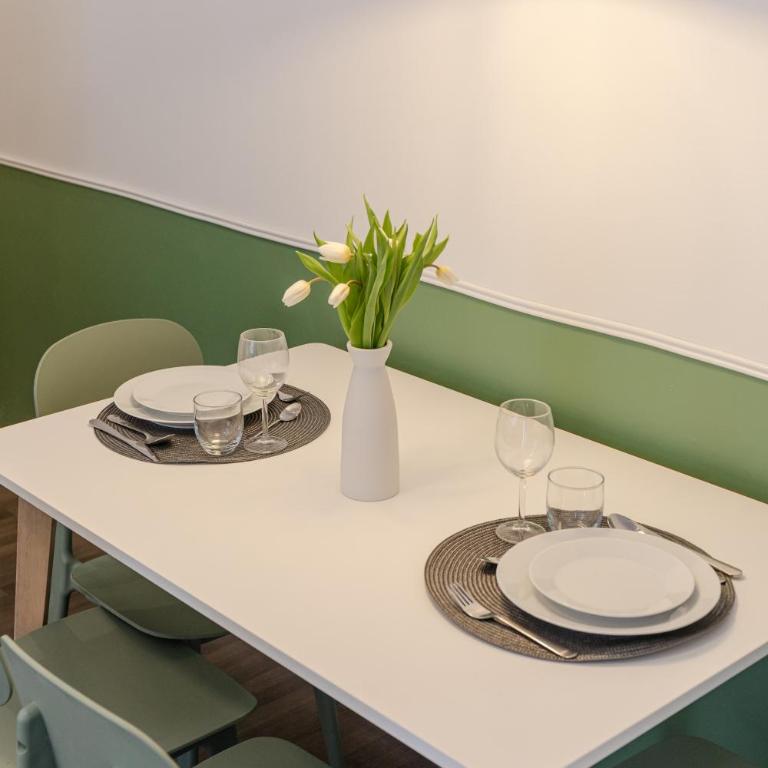 ISG Apartments Cuesta del Rosario - One-Bedroom Apartment - 30