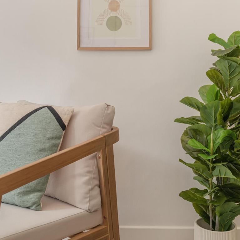 ISG Apartments Cuesta del Rosario - One-Bedroom Apartment - 29