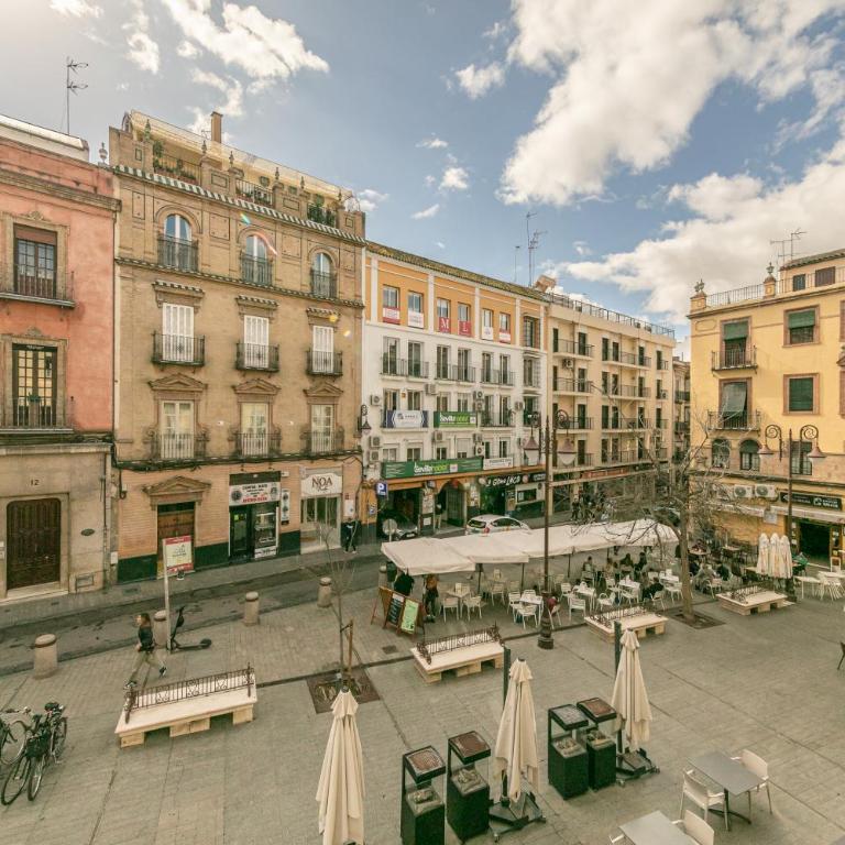 ISG Apartments Cuesta del Rosario - One-Bedroom Apartment - 23