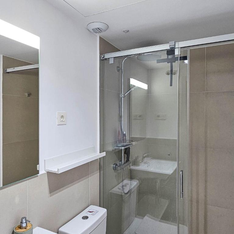 Stunning sea views at Stupa hills - Two-Bedroom Apartment with Terrace and Sea View - 31