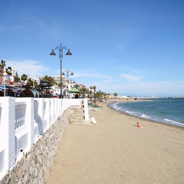 Stunning sea views at Stupa hills - Two-Bedroom Apartment with Terrace and Sea View - 55