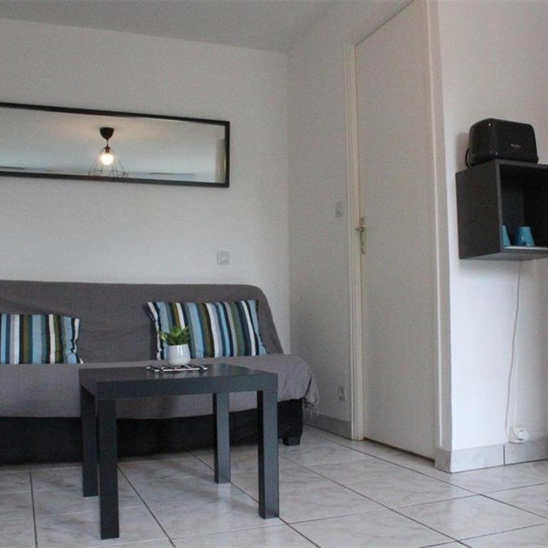 Appt Studio LA ROCHELLE - LR100-330 - Appartamento Monolocale - 5