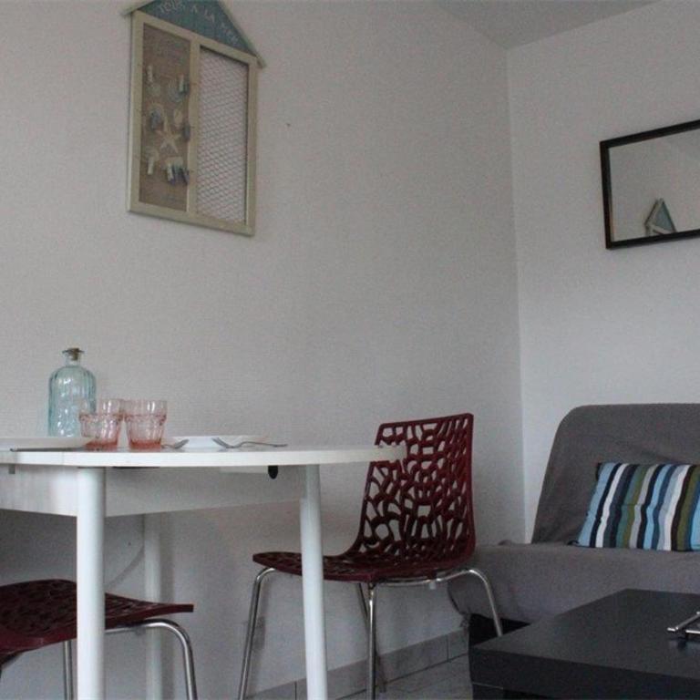 Appt Studio LA ROCHELLE - LR100-330 - Appartamento Monolocale - 6