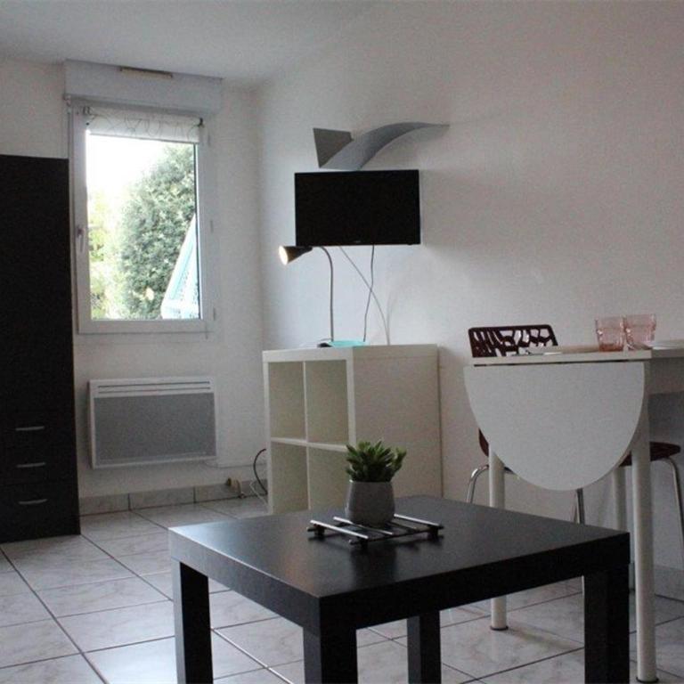 Appt Studio LA ROCHELLE - LR100-330 - Appartamento Monolocale - 7