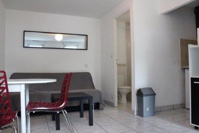 Appt Studio LA ROCHELLE - LR100-330 - Appartamento Monolocale - 8
