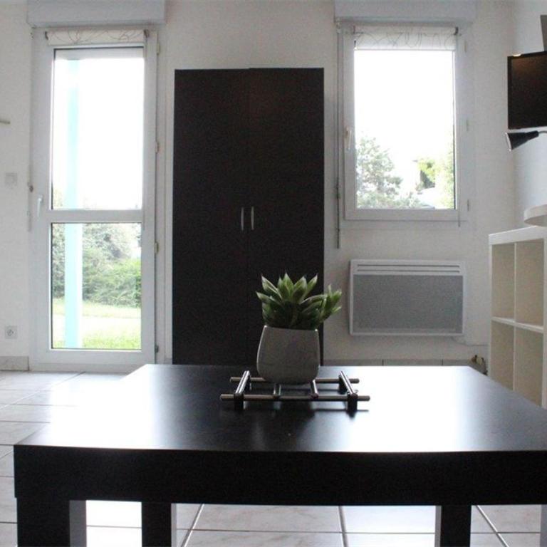 Appt Studio LA ROCHELLE - LR100-330 - Appartamento Monolocale - 9