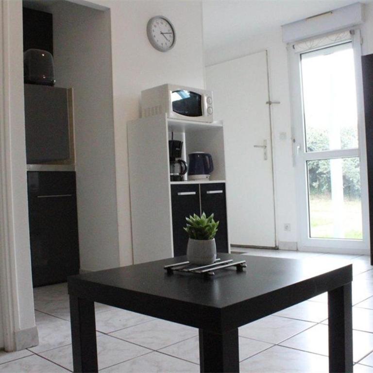 Appt Studio LA ROCHELLE - LR100-330 - Appartamento Monolocale - 10