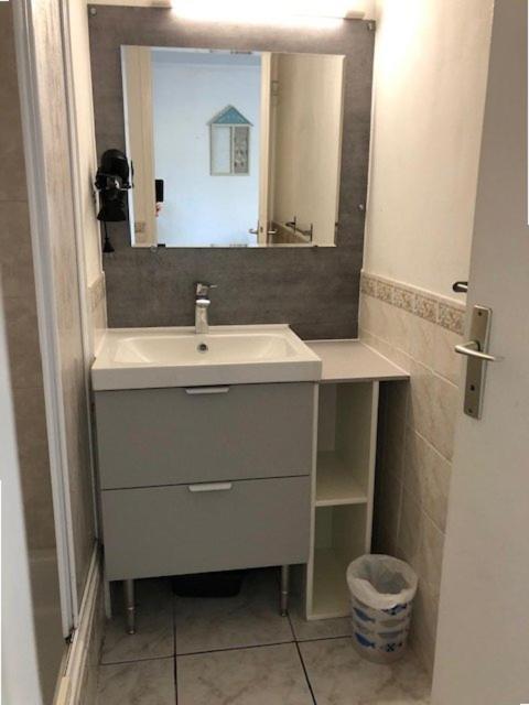 Appt Studio LA ROCHELLE - LR100-330 - Appartamento Monolocale - 11