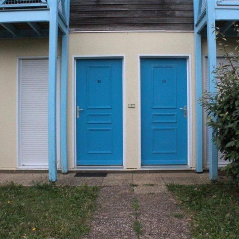 Appt Studio LA ROCHELLE - LR100-330 - Appartamento Monolocale - 14