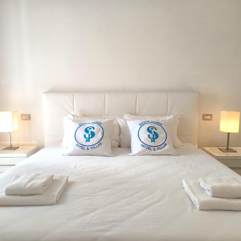 SG Luxury - Swan Bay Apartment - Appartamento con Vista Lago - 7