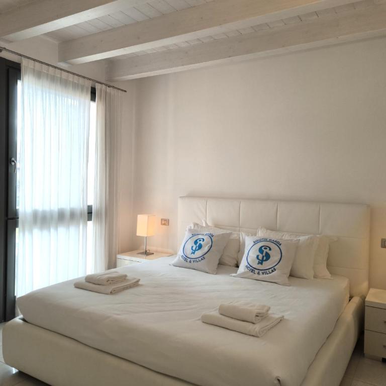 SG Luxury - Swan Bay Apartment - Appartamento con Vista Lago - 8