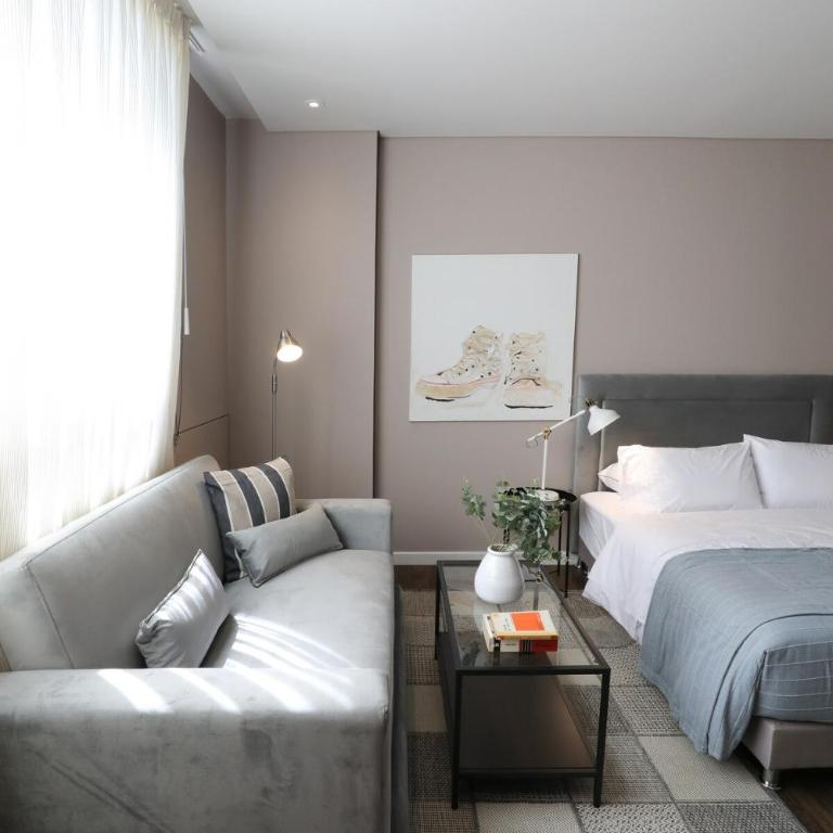 Caluce Hab 412 by LetoH - Apartamento de 1 dormitorio - 1