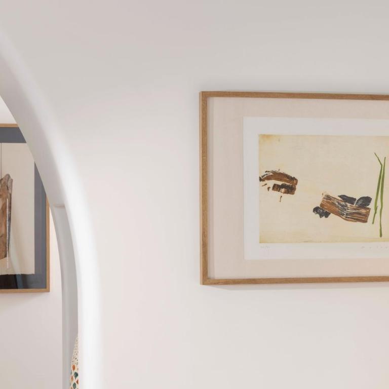 Madame Drouot & Spa - Opera - Chambre Double Deluxe - 12