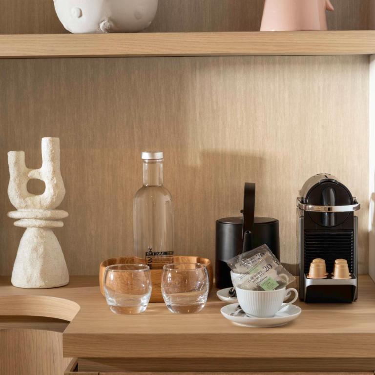 Madame Drouot & Spa - Opera - Chambre Double Deluxe - 8