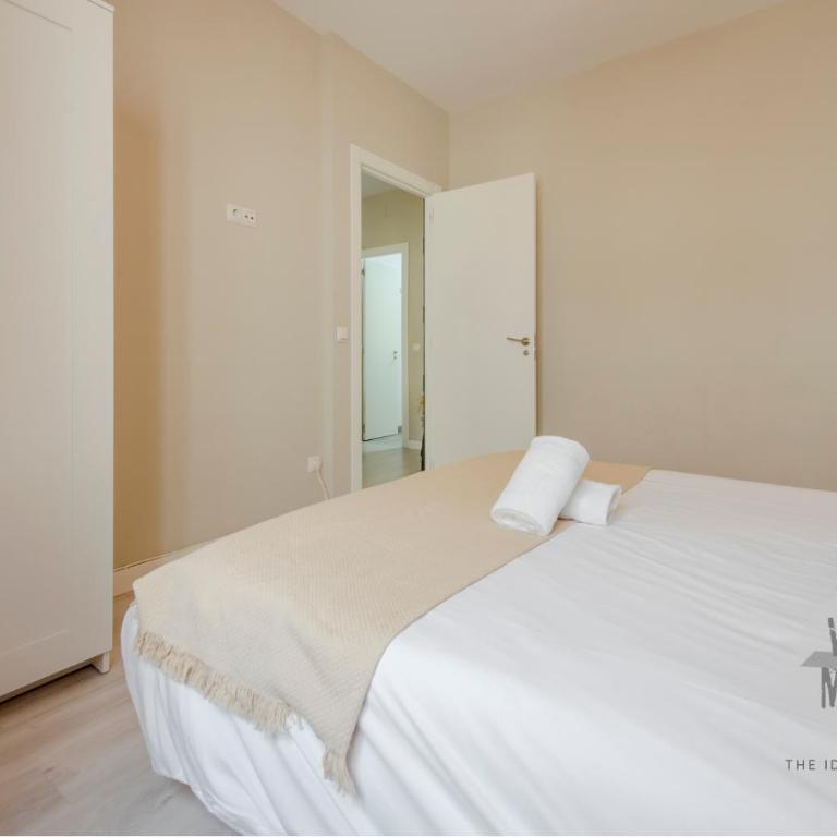 Vive un Oasis para 7 en Santa Ana 6 - Apartment - 17