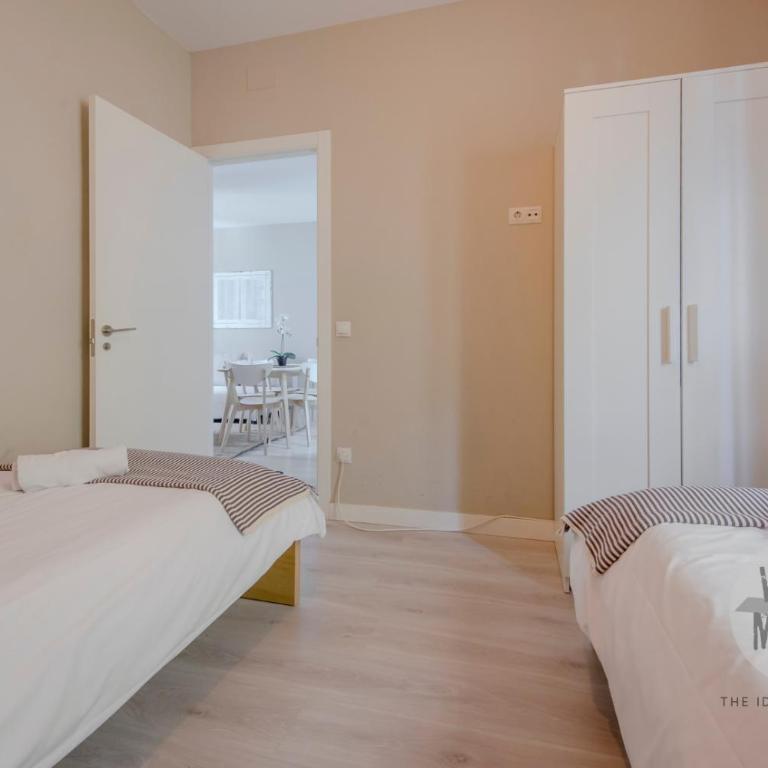 Vive un Oasis para 7 en Santa Ana 6 - Apartment - 21
