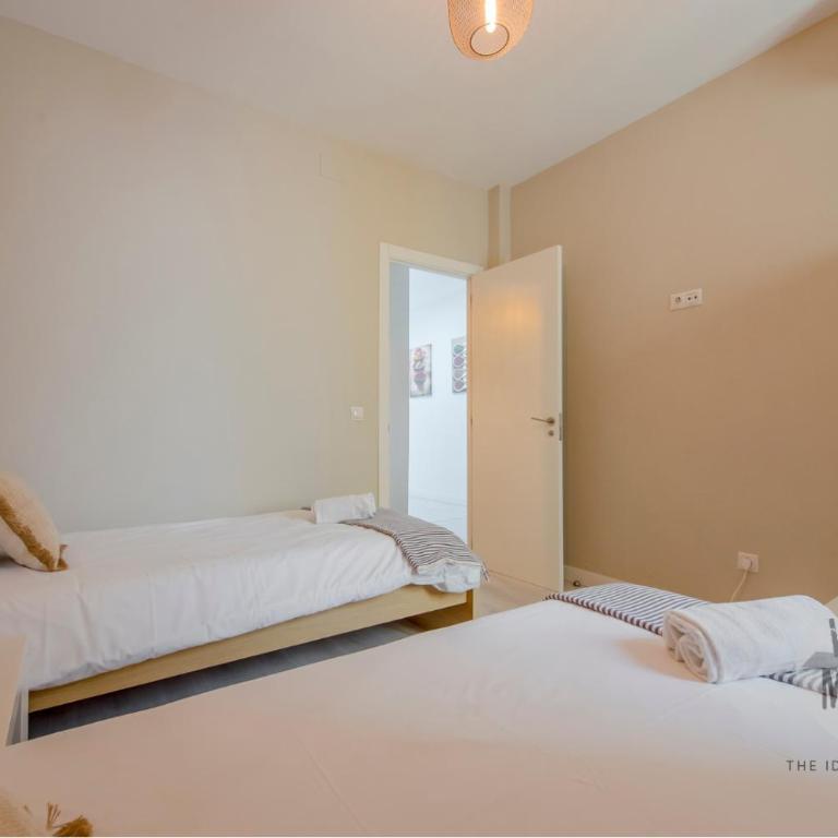 Vive un Oasis para 7 en Santa Ana 6 - Apartment - 12