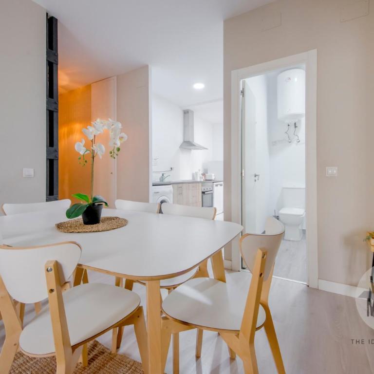 Vive un Oasis para 7 en Santa Ana 6 - Apartment - 24
