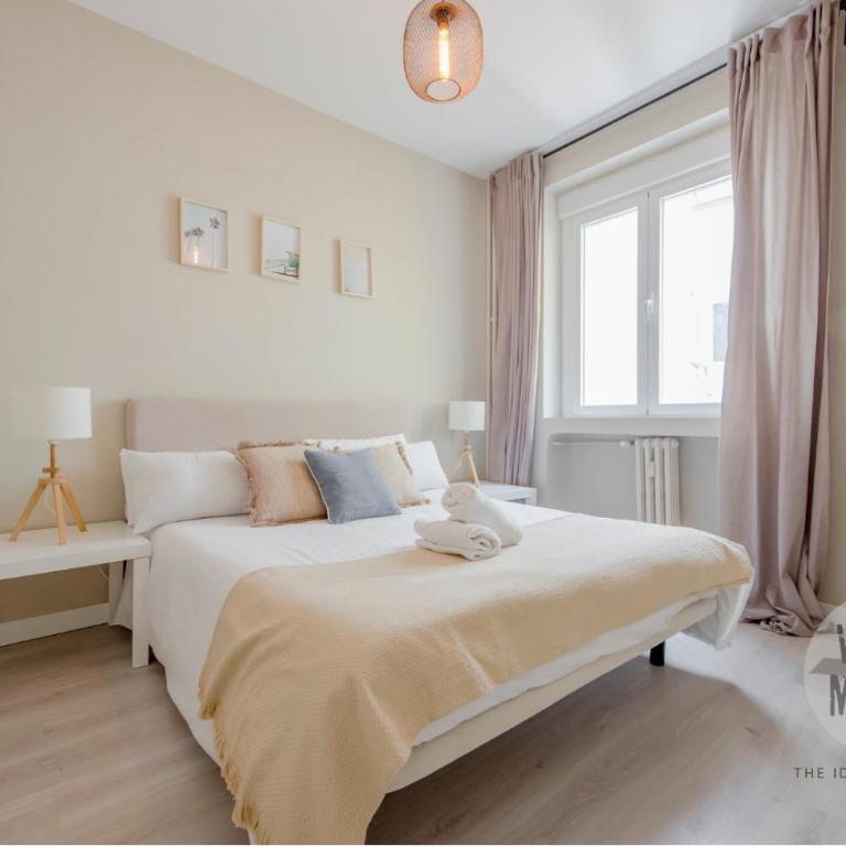 Vive un Oasis para 7 en Santa Ana 6 - Apartment - 18