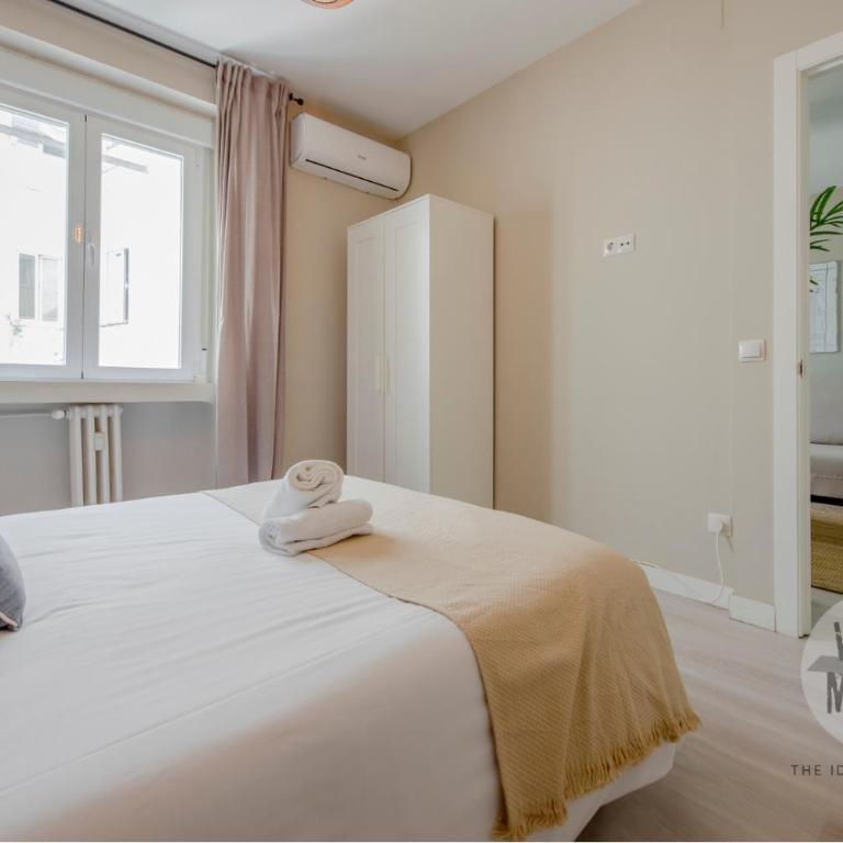 Vive un Oasis para 7 en Santa Ana 6 - Apartment - 19