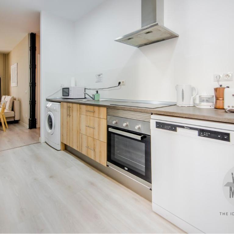 Vive un Oasis para 7 en Santa Ana 6 - Apartment - 6